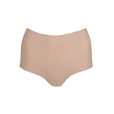 PrimaDonna Nudda Shapewear High Briefs in Caffe Latte