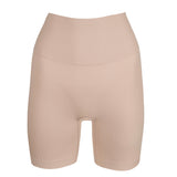 PrimaDonna Nudda Shapewear High Briefs W. Legs in Caffe Latte - Lily Pad Lingerie