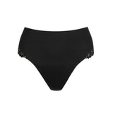 Marie Jo Soft Studio Thong in Black