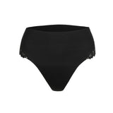 Marie Jo Soft Studio Thong in Black