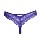 Marie Jo Cerina Thong - Lily Pad Lingerie