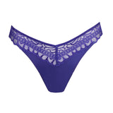Marie Jo Cerina Thong - Lily Pad Lingerie