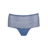 PrimaDonna Montara Luxury Thong in Regatta