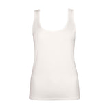 Marie Jo Soft Studio Tank Top in Natural - Lily Pad Lingerie