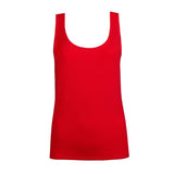 Marie Jo Soft Studio Tank Top in Natural - Lily Pad Lingerie