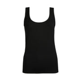 Marie Jo Soft Studio Tank Top in Black - Lily Pad Lingerie