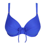 PrimaDonna Swim - Mantas Full Cup Bikini Top - Lily Pad Lingerie