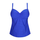 PrimaDonna Swim - Mantas Tankini - Lily Pad Lingerie