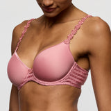 Marie Jo Avero Full Cup Bra in Ballet Pink - Lily Pad Lingerie