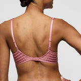Marie Jo Avero Full Cup Bra in Ballet Pink - Lily Pad Lingerie