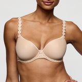 Marie Jo Avero Full Cup Bra in Caffe Latte - Lily Pad Lingerie