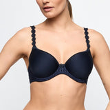 Marie Jo Avero Spacer Bra in Velvet Blue