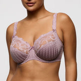 PrimaDonna Madison Full Cup Bra in Soft Sand - Lily Pad Lingerie