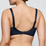 PrimaDonna Madison Full Cup Bra in Velvet Blue