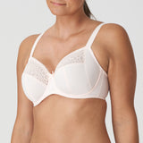 Prima Donna Montara - Full Cup Wire in Crystal Pink - Lily Pad Lingerie