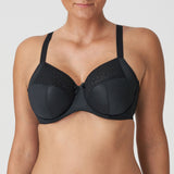 Prima Donna Montara - Full Cup Wire in Crystal Pink - Lily Pad Lingerie