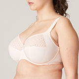 Prima Donna Montara - Full Cup Wire in Crystal Pink - Lily Pad Lingerie
