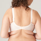Prima Donna Montara - Full Cup Wire in Crystal Pink - Lily Pad Lingerie