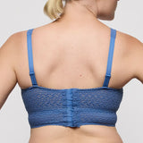 PrimaDonna Montara Wireless Bralette in Regatta