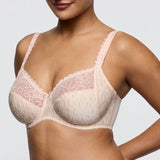 PrimaDonna Monterrey Full Cup Wire Bra in Venus - Lily Pad Lingerie