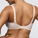 PrimaDonna Monterrey Full Cup Wire Bra in Venus - Lily Pad Lingerie