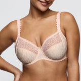 PrimaDonna Monterrey Full Cup Wire Bra in Venus - Lily Pad Lingerie