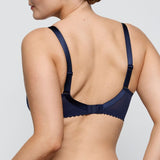 PrimaDonna San Angel Full Cup Bra in Water Blue - Lily Pad Lingerie