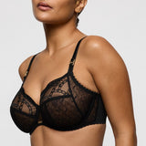 PrimaDonna Naica Full Cup Bra in Natural - Lily Pad Lingerie