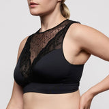 PrimaDonna Naica Bralette in Black