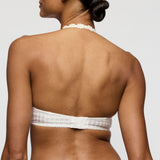 Marie Jo Avero Heartshape Bra in Ivory Petal