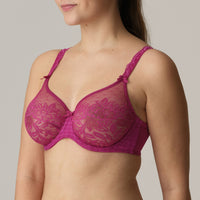 Prima Donna Madison - Full Cup Seamless - Fuchsia Fiesta (Limited Edition)