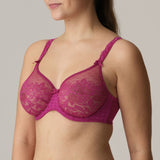 Prima Donna Madison - Full Cup Seamless - Fuchsia Fiesta (Limited Edition)