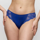 Marie Jo Cathia Rio Briefs in Stylo Blue