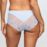 Marie Jo Cathia Full Briefs in Tiny Vichy - Lily Pad Lingerie