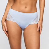 Marie Jo Cathia Full Briefs in Tiny Vichy - Lily Pad Lingerie