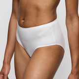 Marie Jo Soft Studio Full Briefs in Natural - Lily Pad Lingerie