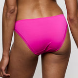 Marie Jo Tom Rio Briefs in Influencer Pink - Lily Pad Lingerie