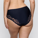 PrimaDonna Madison Full Briefs in Velvet Blue