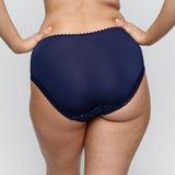 PrimaDonna San Angel Full Brief in Water Blue - Lily Pad Lingerie