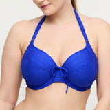 PrimaDonna Swim - Mantas Full Cup Bikini Top - Lily Pad Lingerie
