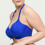 PrimaDonna Swim - Mantas Full Cup Bikini Top - Lily Pad Lingerie