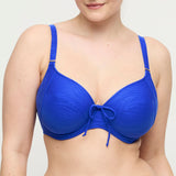 PrimaDonna Swim - Mantas Full Cup Bikini Top - Lily Pad Lingerie