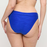 PrimaDonna Swim - Mantas Bikini Fold Brief - Lily Pad Lingerie