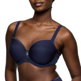 PrimaDonna Twist Wowgirl Padded Balcony Bra - Lily Pad Lingerie