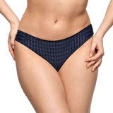 Marie Jo Avero Rio Briefs in Velvet Blue