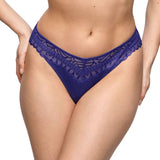 Marie Jo Cerina Thong - Lily Pad Lingerie