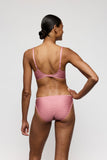 Marie Jo Avero Full Cup Bra in Ballet Pink - Lily Pad Lingerie