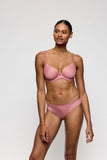 Marie Jo Avero Full Cup Bra in Ballet Pink - Lily Pad Lingerie