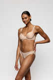 Marie Jo Avero Full Cup Bra in Caffe Latte - Lily Pad Lingerie
