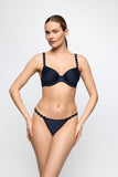 Marie Jo Avero Spacer Bra in Velvet Blue